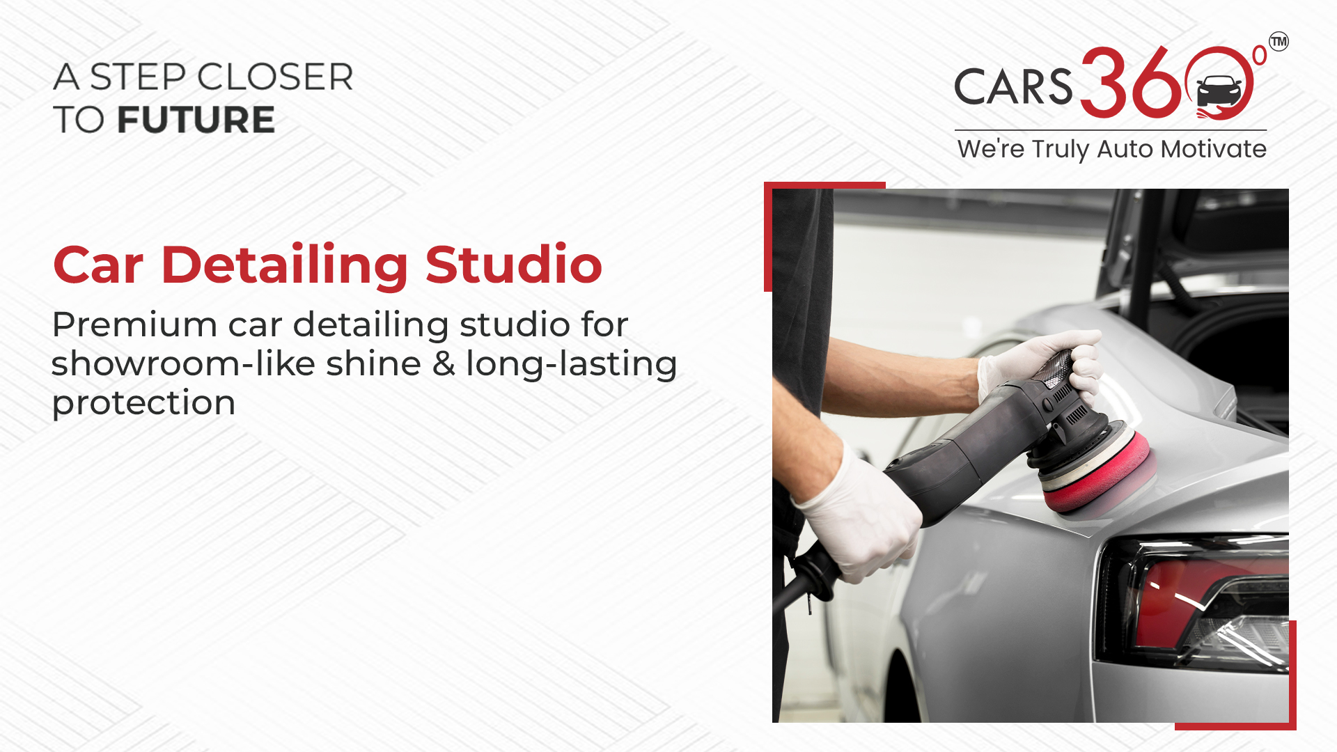 Car Detailing Service in Raipur &ndash; Cars 360 Raipur