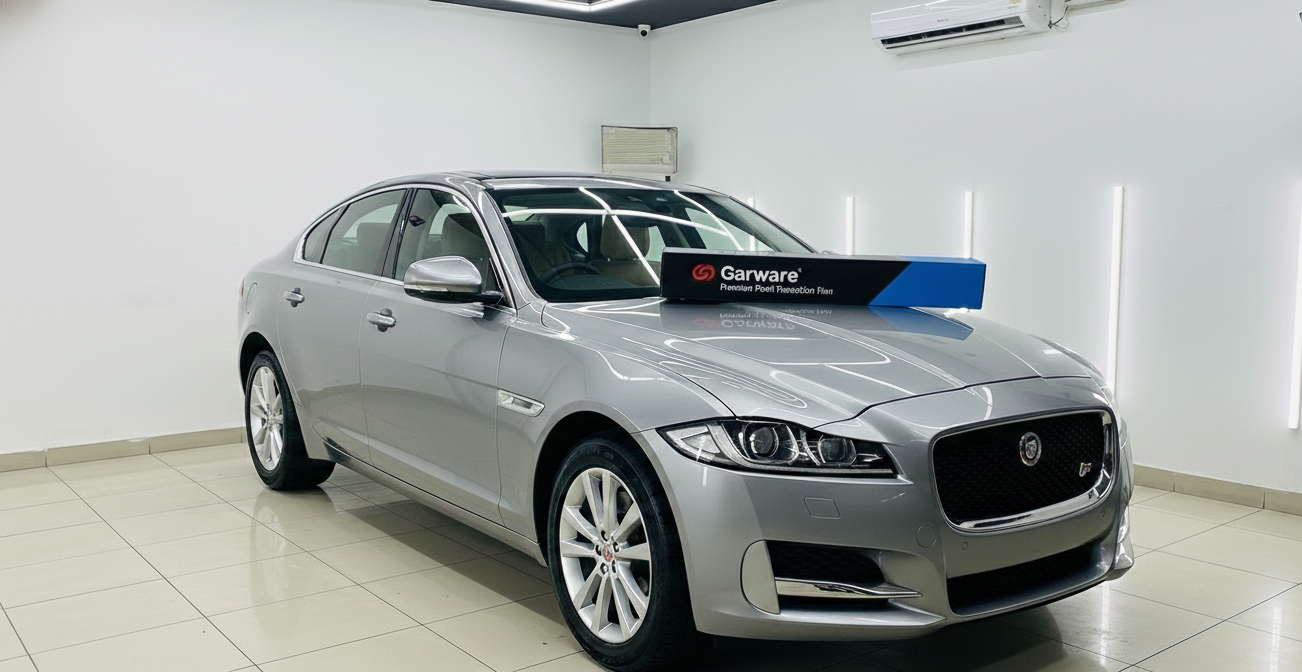  Cars 360 Raipur &ndash; Garware Paint Protection Film (PPF) Experts