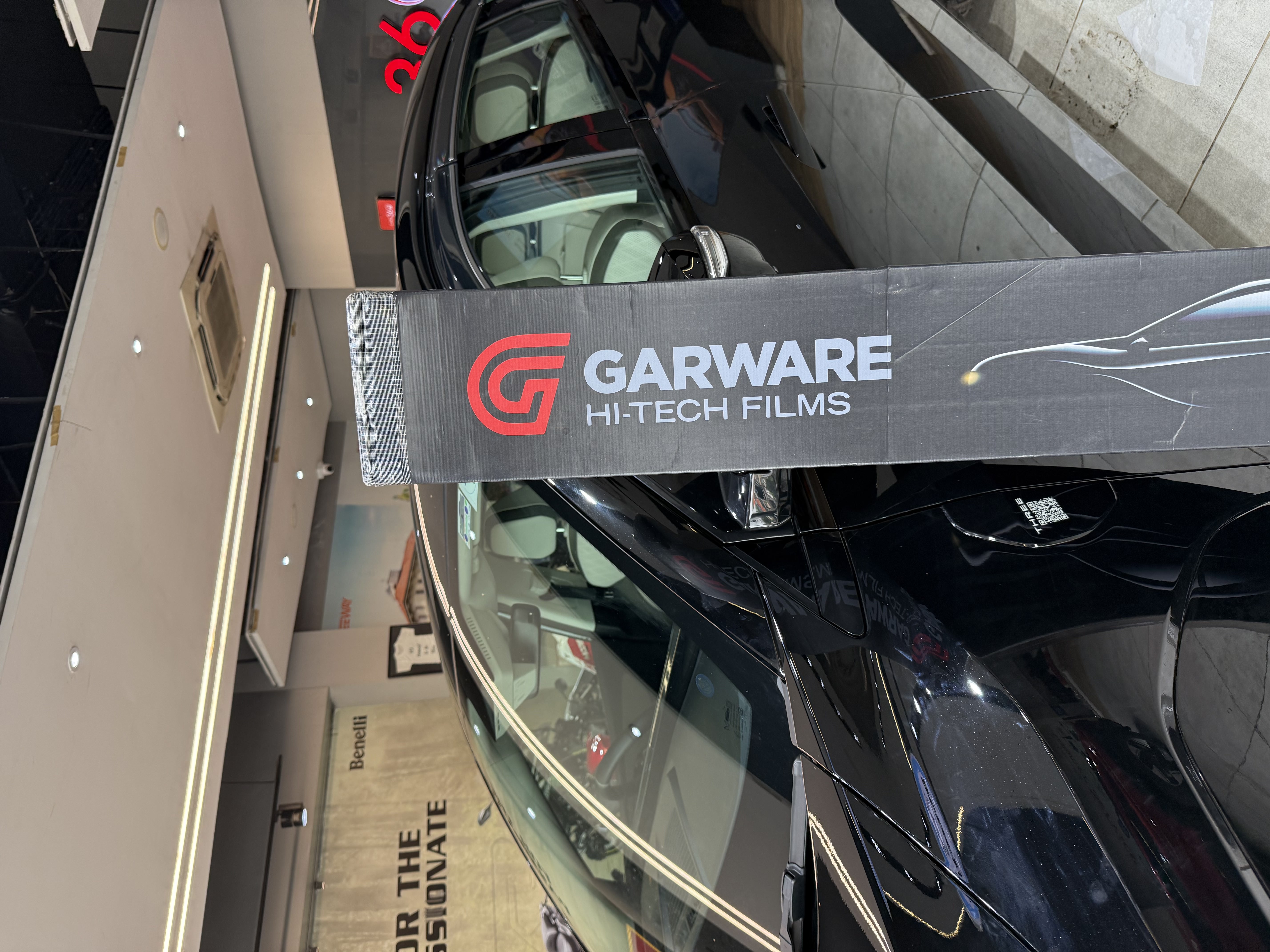 Garware PPF at Cars 360 &ndash; Premium Paint Protection Film for Your Car