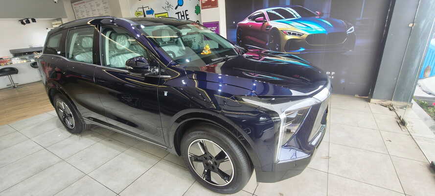  Garware PPF in Raipur | Garware Authorised Dealer | Paint Protection Film | Cars360