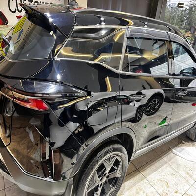 LLumar Paint Protection Film in Raipur | Cars 360 Raipur