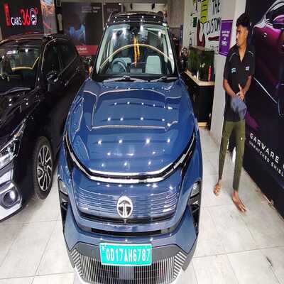 Premium Car Detailing & Protection Service in Raipur | Cars 360 Raipur  